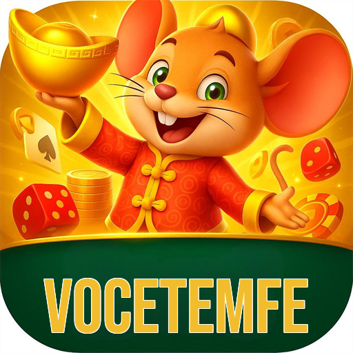 VOCETEMFE.COM logo
