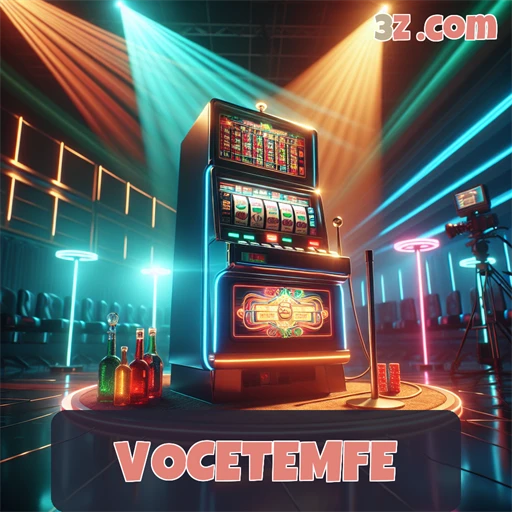VOCETEMFE.COM Cassino Virtual