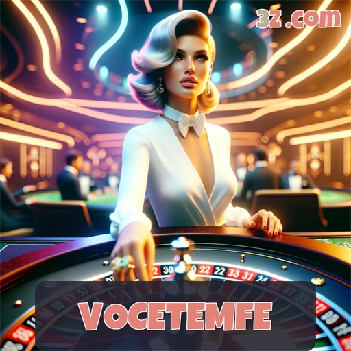 VOCETEMFE.COM Sites Confiáveis