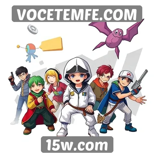 Plataforma oferece diversidade de gêneros para gamers