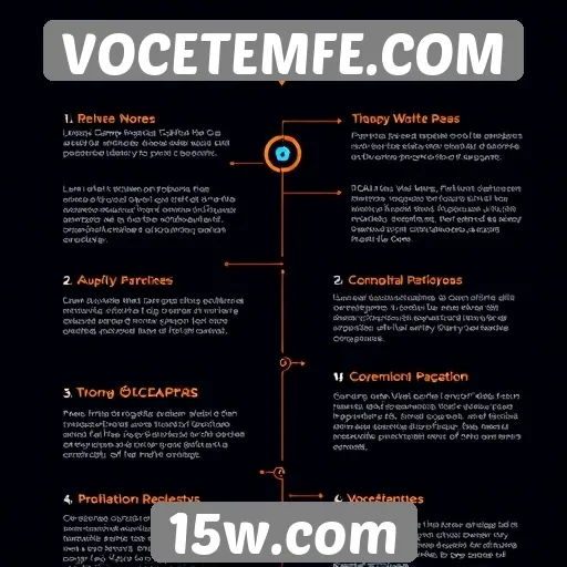 História e evolução do site VOCETEMFE