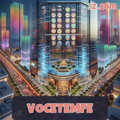 A Incrível Plataforma de Jogos do VOCETEMFE.COM
